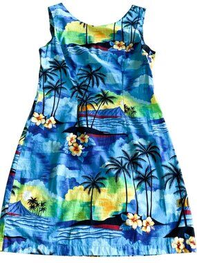 Entire Closet $5! Aloha Republic Made in Hawaii U.S.A. Hawaiian 100% Cotton
